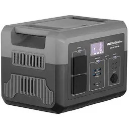 Зарядна станція 2E Snagha Pro 1200W (2E-PPS1210-PRO) - мініатюра 3