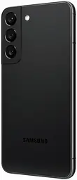 Смартфон Samsung Galaxy S22 SM-S9010 8/256GB Phantom Black (Asia) 2 SIM NFC, no eSIM - мініатюра 7