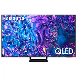 Телевізор Samsung QE65Q70DAUXUA - мініатюра 3