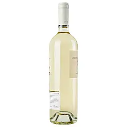 Вино Chateau La Calisse Patricia Ortelli Blanc біле сухе 0.75 л - мініатюра 2