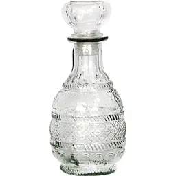Графін Crystal Jupiter скляний 500 мл (83230816_YBCG-230816-11)