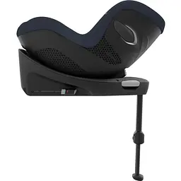 Автокрісло Cybex Sirona G i-Size Plus Ocean Blue (523001211) - мініатюра 4