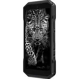 Смартфон Ulefone Armor X32 6/128GB Future Black [147632] - мініатюра 4