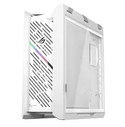 Корпус Asus ROG Strix Helios II GX601S Tempered Glass без БЖ (90DC00W3-B39000) White - мініатюра 8