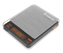 Ваги Brewista Scale V2 Black