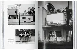 Bauhaus. Updated Edition - Магдалена Дросте - мініатюра 5