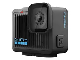 Екшн-камера GoPro HERO (CHDHF-131-EU) - мініатюра 2