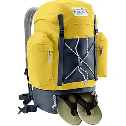 Рюкзак Deuter Wengen Corn (1052-3814122 8308) - мініатюра 2