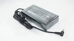 Блок живлення для ноутбука Asus 19.5V, 11.8A, 230W, 6.0x3.7мм-PIN, black (без кабеля!) - мініатюра 2