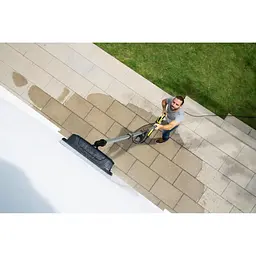 Насадка Karcher для мийки фасадів і скла (2.644-191.0) - мініатюра 3