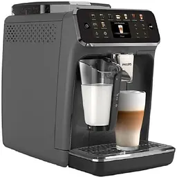 Кавомашина Philips  LatteGo 5500 (EP5544/50)