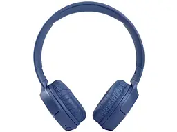 Навушники JBL Tune 510BT Blue (T510BTBLUEU)