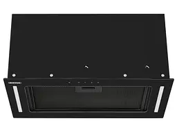 Витяжка вбудована ELEYUS NAVIS 1200 LED 52 BL