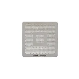 Трафарет прямого нагріву 0.6MM 9000IGP