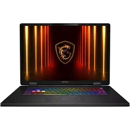 Ноутбук MSI Crosshair 18 HX AI A2XWGKG (A2XWGKG-012US) CUSTOM [167937]