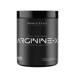 Аргінін з Таурином та Вітамін В-6 ARGININE-X - 400 г