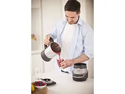 Блендер-суповарка Russell Hobbs Soup Maker and Blender 21480-56 - мініатюра 5