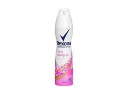 Дезодорант-антиперспірант REXONA 150мл Яскравий букет