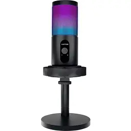 Мікрофон Hator Signify RGB (НТА-510)