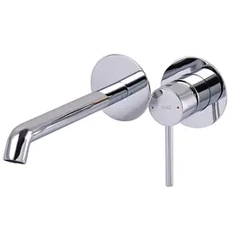 Змішувач для умивальника Topaz Loft TLF 32235-H39-C Хром