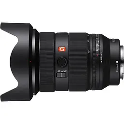 Об'єктив Sony FE 24-70mm f/2.8 GM II (SEL2470GM2.SYX) [111290] - мініатюра 6