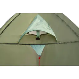 Намет Skif Outdoor Tendra 210x180 см Зелений - мініатюра 11