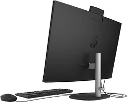 Моноблок HP 27" 27-cr0048ua AiO i7-1355U/32Gb/SSD1Tb - мініатюра 4