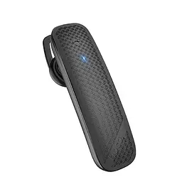 Bluetooth гарнитура ORIG Hoco E32 Black