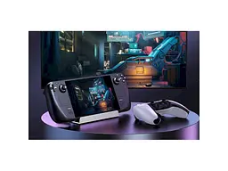 Док-станція для ігрової приставки Choetech M77 Steam Deck Docking Station (HUB-M77-GY) - мініатюра 9