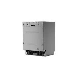 Посудомийна машина EDLER EBD-6030PDHS - мініатюра 5