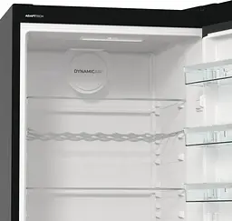 Холодильна камера Gorenje (R619EABK6) - мініатюра 5