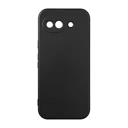 Чехол ArmorStandart ICON для Google Pixel 10a 5G Black (ARM90518)