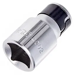 Перехідник для бит 1/2"*10мм (4002М10) HANS