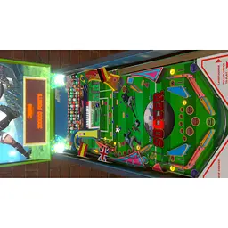 Ключ активації Microsoft World Soccer Pinball для Xbox One/Series S/X - мініатюра 9