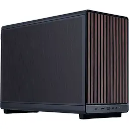 Корпус Lian Li A3-mATX Wood Edition Black (G99.A3X-WD.00) [176270] - мініатюра 3