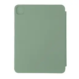 Чехол-книжка для планшета Apple iPad Pro 13 (2024)/Pro 13 (2025) M5, Original Smart Case, saga, 13 , подставка на планшет, искусственная кожа, микрофибра, магнитная крышка с автоотключением экрана, ArmorStandart (ARM78160) - мініатюра 2