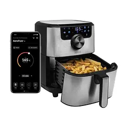 Мультипіч-аерофритюрниця Princess 182037 Smart Aerofryer