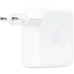 Блок живлення для ноутбука Apple 61W USB-C Power Adapter (MNF72) BOX orig [23671]