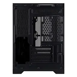 Корпус 1stPlayer VT6 Чорний без БЖ - мініатюра 4