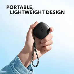 Навушники Anker SoundCore R50i Black (A3949G11) - мініатюра 8