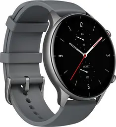 Смарт-годинник Amazfit GTR 2e Slate Gray A2023 - мініатюра 4