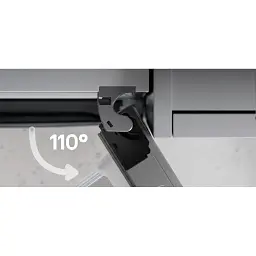 Холодильник LG GC-B509EMTM - мініатюра 4