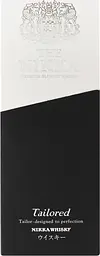 Віскі Nikka Tailored Blended Japanese Whisky, 43%, 0,7 л (53983) - мініатюра 8