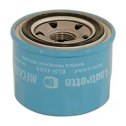 Фільтр масляний MECAFILTER ELH4260