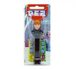 Драже Pez Frozen 2 1+2 Impulse Packs - мініатюра 2