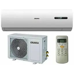 Кондиціонер Osaka ST-12HH Elite White