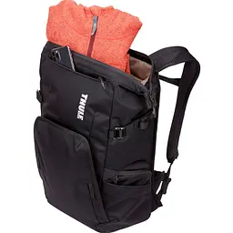 Рюкзак для фотоапарата Thule Covert DSLR Backpack 24L Black (3203906) [88652] - мініатюра 7