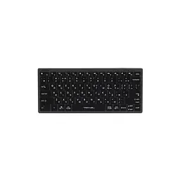 Клавіатура A4Tech FX61 USB Grey (4711421976411)