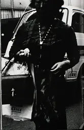 Daido Moriyama. The World through My Eyes - мініатюра 7