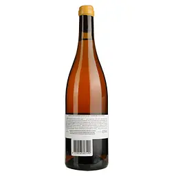 Вино OG Orange Wine White, помаранчеве, сухе, 0,75 л (824352) - мініатюра 2